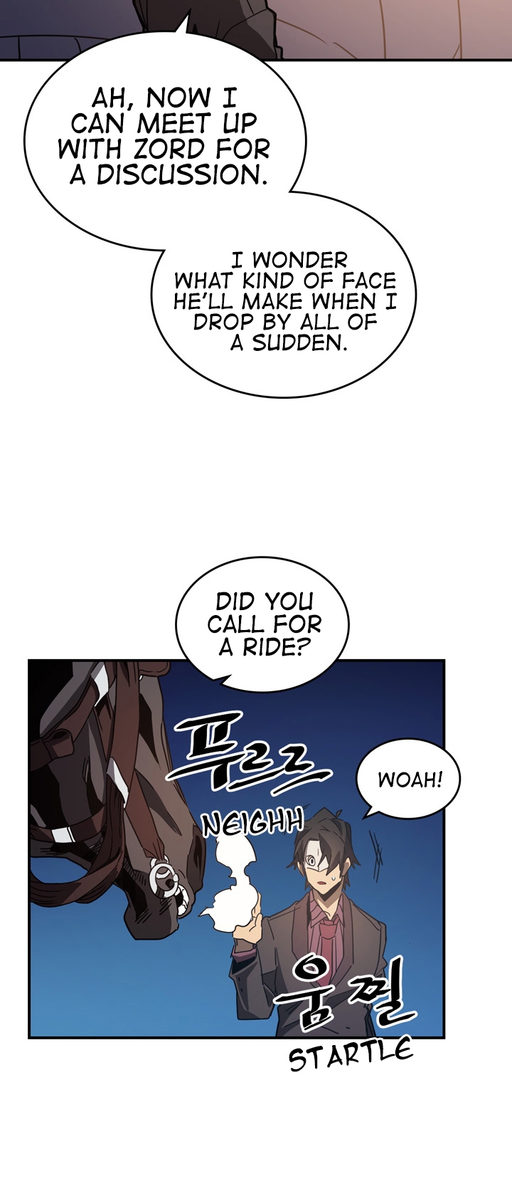 A Returner’s Magic Should Be Special Chapter 120 image 45